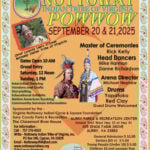 Nottoway Tribe of Virginia Pow Wow 2025
